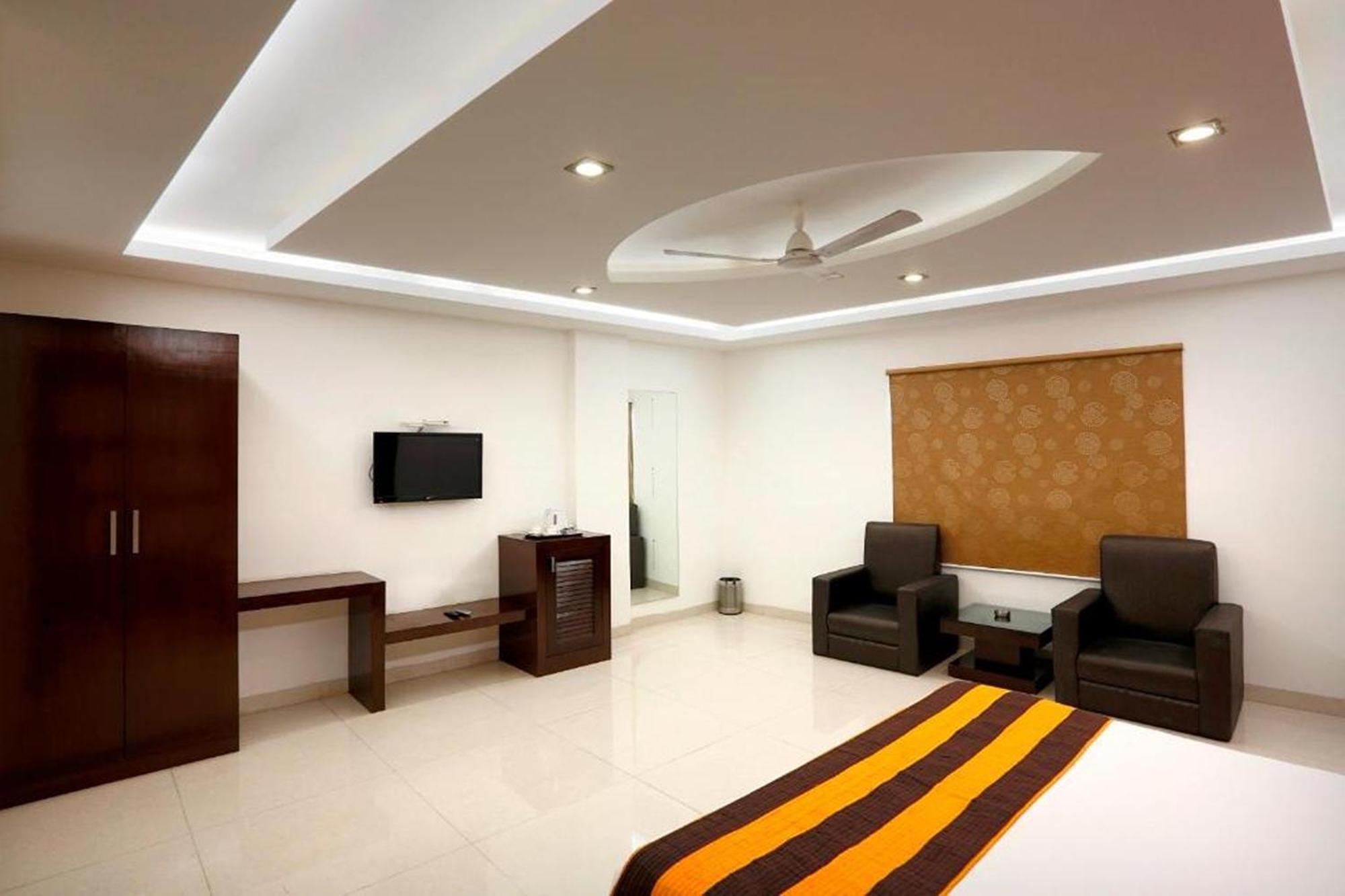 Arch Anand Lok Inn Mahipalpur, Igi Delhi Airport Hotel New Delhi